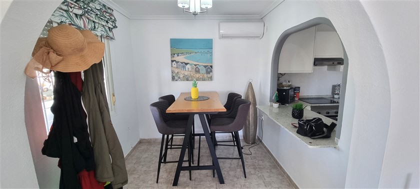 3 Bedroom, 3 Bathroom Villa in Murcia