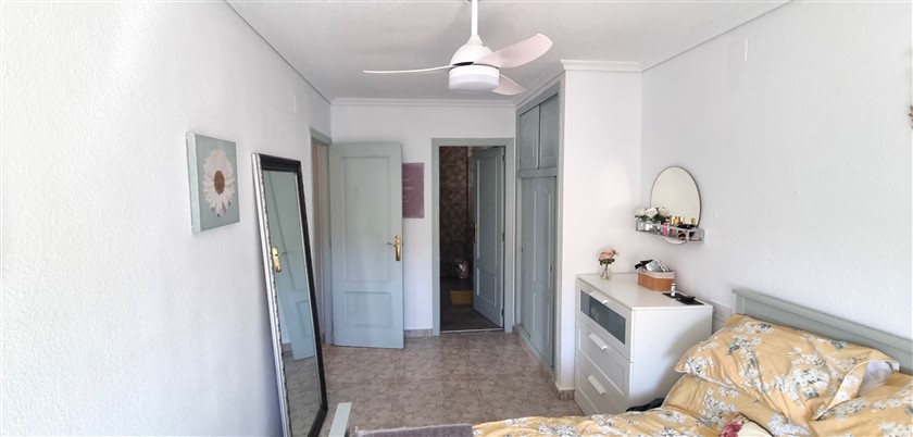 3 Bedroom, 3 Bathroom Villa in Murcia