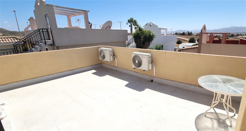 3 Bedroom, 3 Bathroom Villa in Murcia