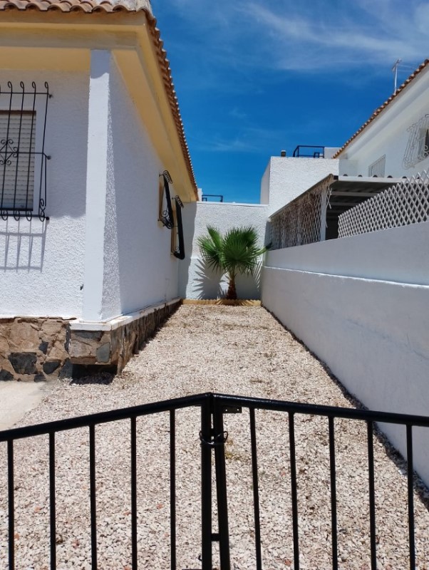 2 Bedroom, 1 Bathroom Villa in Murcia