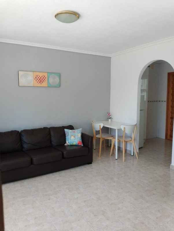 2 Bedroom, 1 Bathroom Villa in Murcia