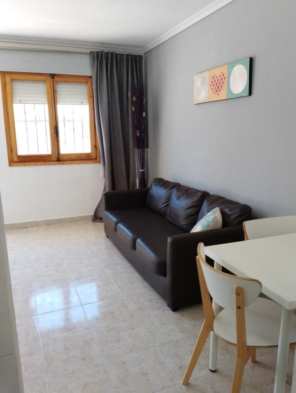 2 Bedroom, 1 Bathroom Villa in Murcia