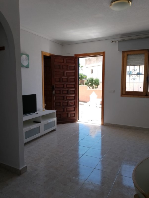 2 Bedroom, 1 Bathroom Villa in Murcia