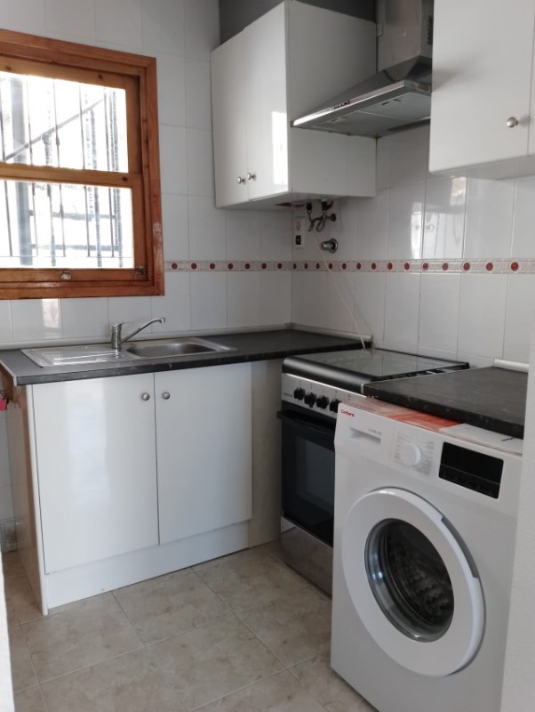 2 Bedroom, 1 Bathroom Villa in Murcia