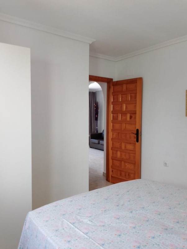2 Bedroom, 1 Bathroom Villa in Murcia