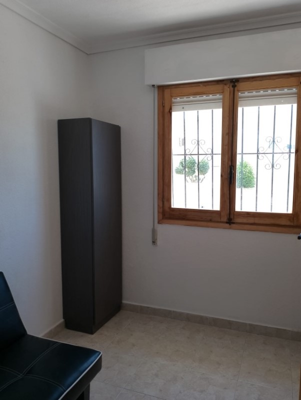 2 Bedroom, 1 Bathroom Villa in Murcia
