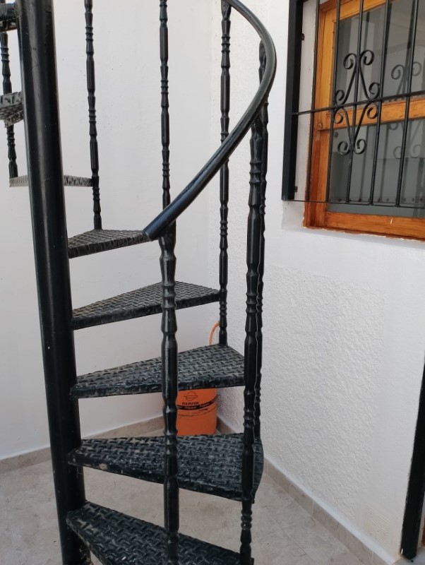 2 Bedroom, 1 Bathroom Villa in Murcia