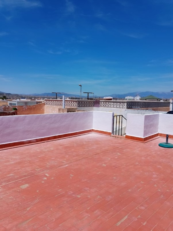 2 Bedroom, 1 Bathroom Villa in Murcia