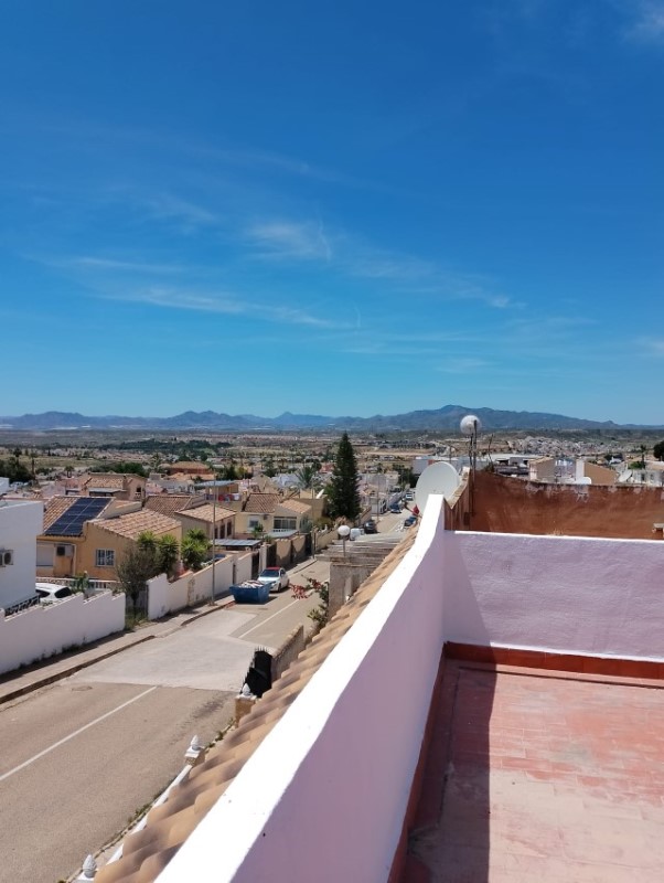 2 Bedroom, 1 Bathroom Villa in Murcia