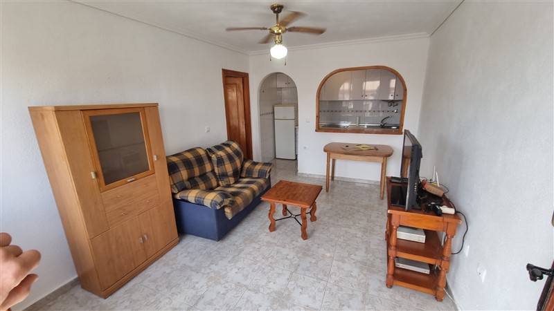 1 Bedroom, 1 Bathroom Villa in Murcia