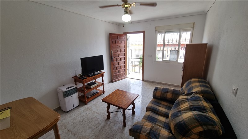 1 Bedroom, 1 Bathroom Villa in Murcia