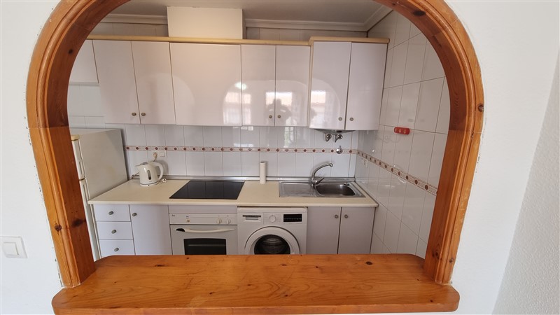 1 Bedroom, 1 Bathroom Villa in Murcia