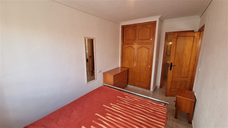 1 Bedroom, 1 Bathroom Villa in Murcia