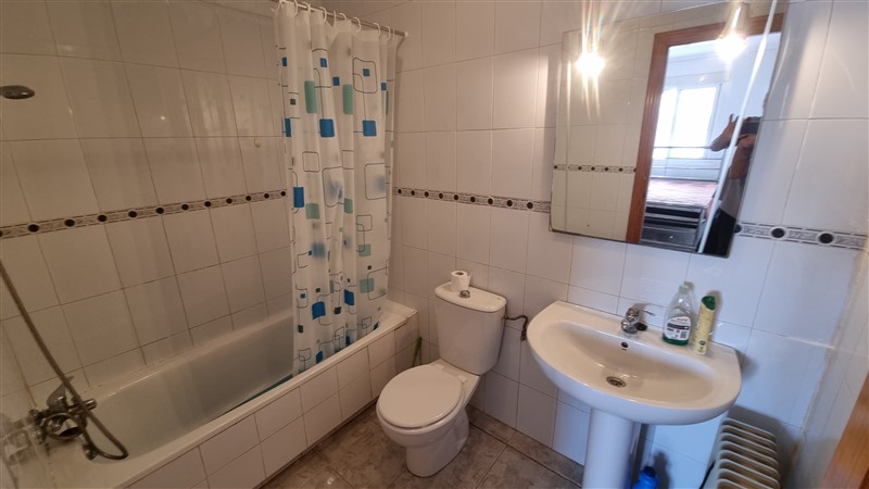 1 Bedroom, 1 Bathroom Villa in Murcia