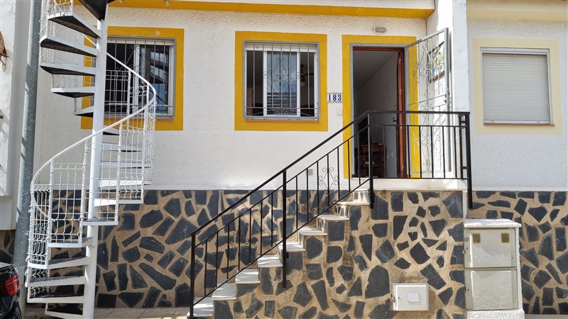 1 Bedroom, 1 Bathroom Villa in Murcia