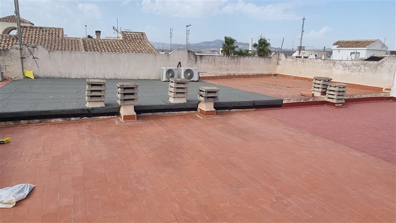 1 Bedroom, 1 Bathroom Villa in Murcia