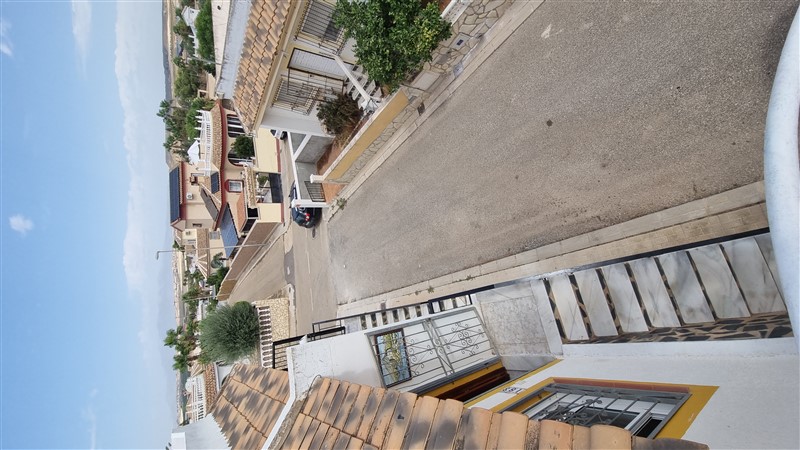 1 Bedroom, 1 Bathroom Villa in Murcia