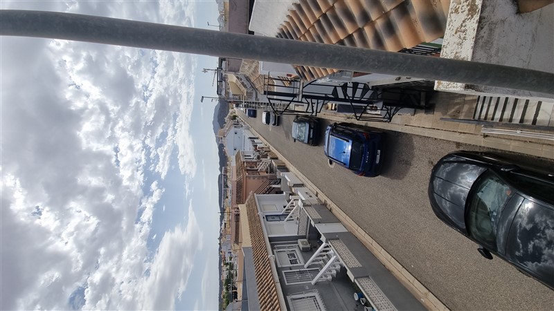 1 Bedroom, 1 Bathroom Villa in Murcia