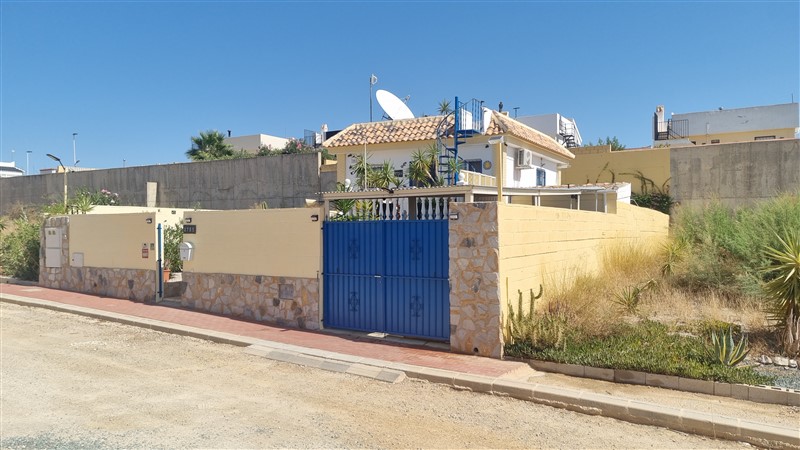 1 Bedroom, 1 Bathroom Villa in Murcia