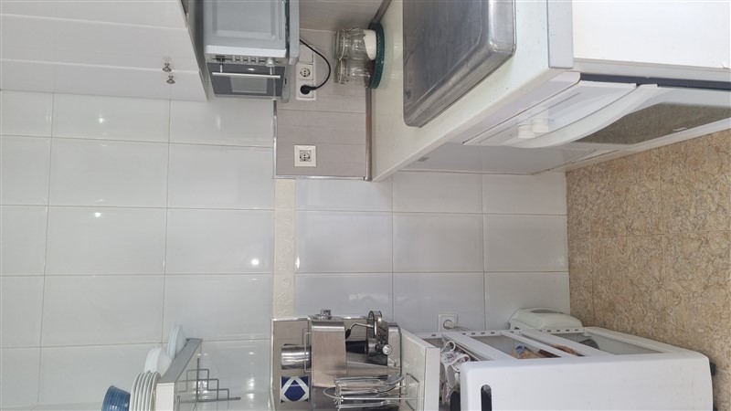 1 Bedroom, 1 Bathroom Villa in Murcia