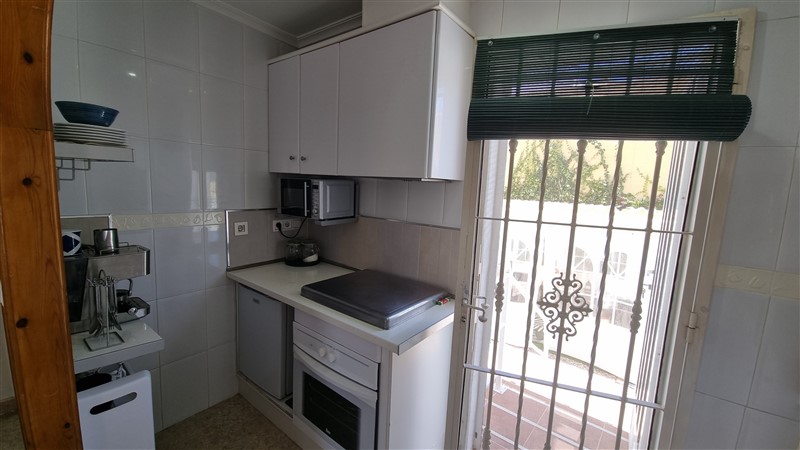 1 Bedroom, 1 Bathroom Villa in Murcia