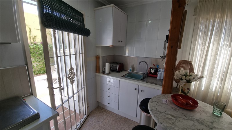 1 Bedroom, 1 Bathroom Villa in Murcia