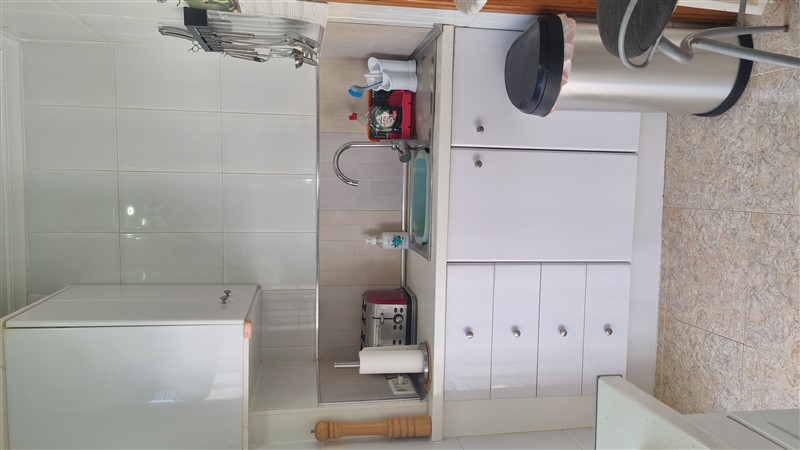 1 Bedroom, 1 Bathroom Villa in Murcia
