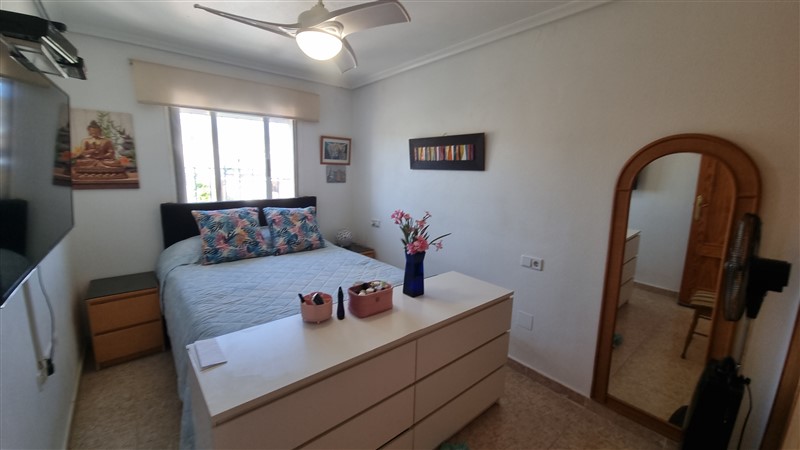 1 Bedroom, 1 Bathroom Villa in Murcia
