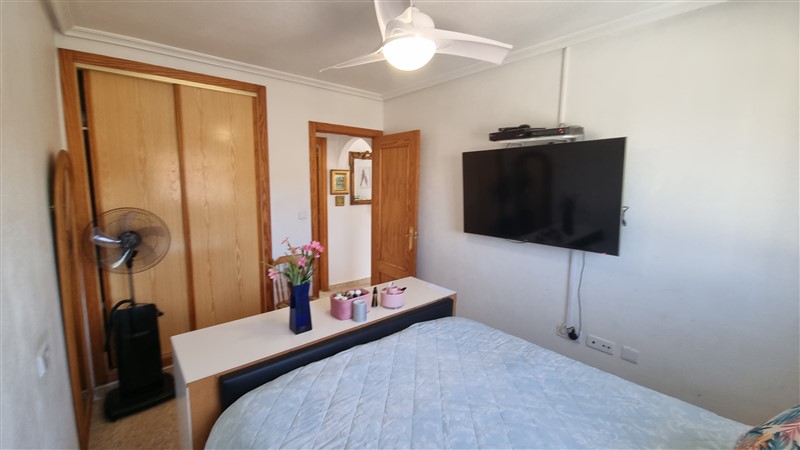 1 Bedroom, 1 Bathroom Villa in Murcia
