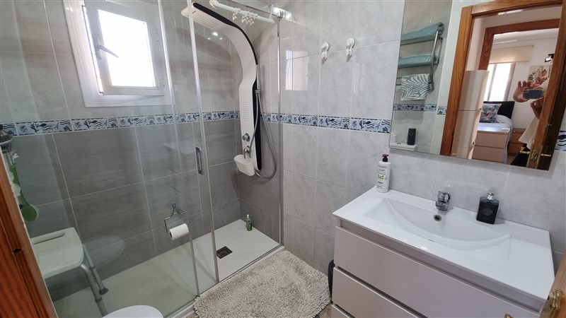 1 Bedroom, 1 Bathroom Villa in Murcia