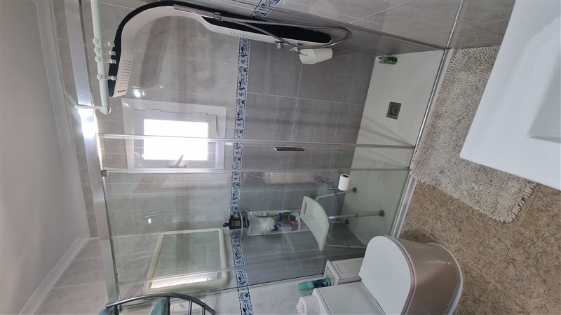 1 Bedroom, 1 Bathroom Villa in Murcia