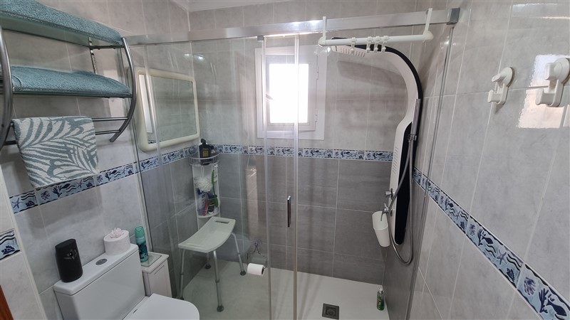 1 Bedroom, 1 Bathroom Villa in Murcia
