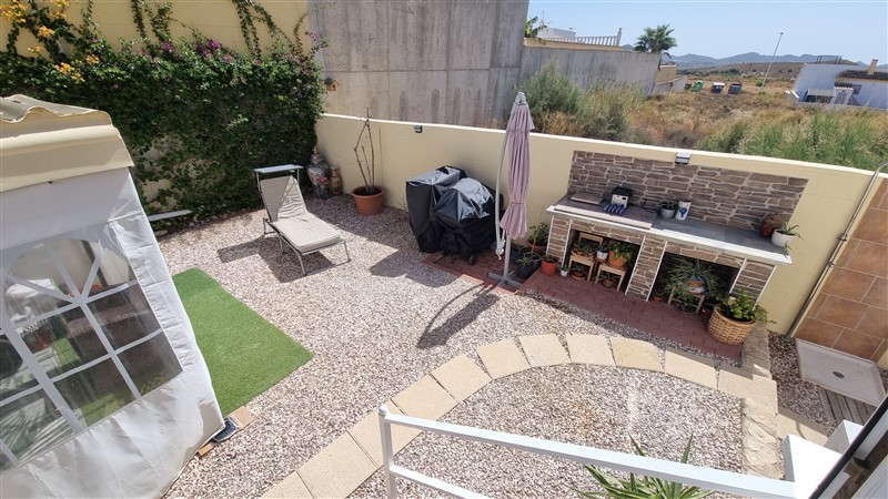 1 Bedroom, 1 Bathroom Villa in Murcia