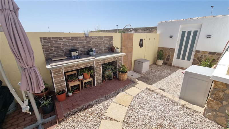 1 Bedroom, 1 Bathroom Villa in Murcia