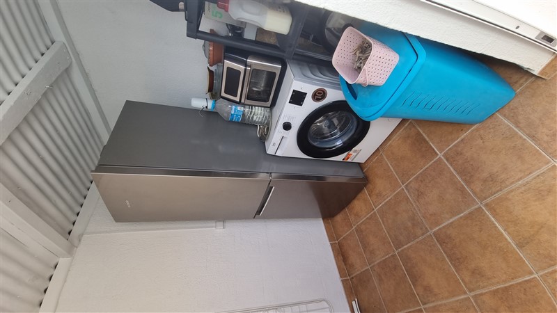 1 Bedroom, 1 Bathroom Villa in Murcia