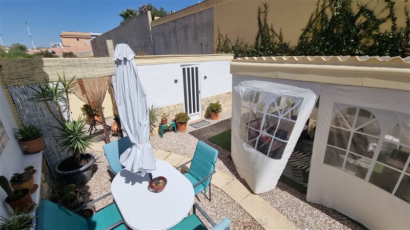 1 Bedroom, 1 Bathroom Villa in Murcia