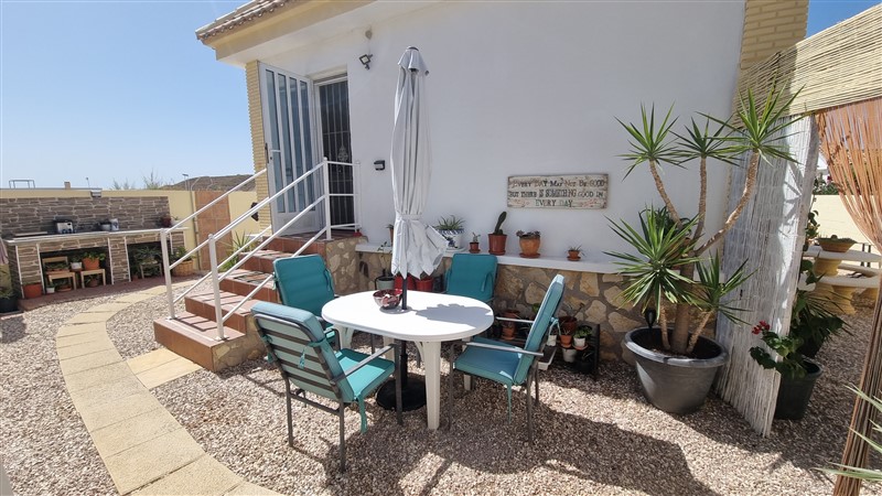1 Bedroom, 1 Bathroom Villa in Murcia