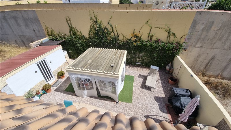 1 Bedroom, 1 Bathroom Villa in Murcia
