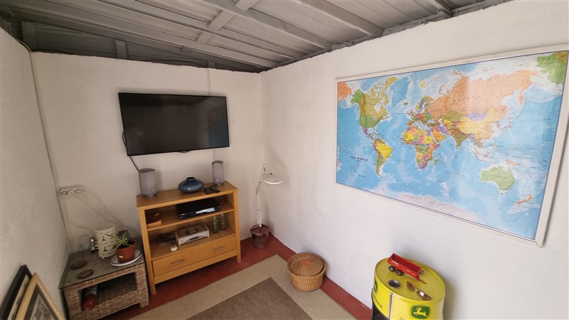 1 Bedroom, 1 Bathroom Villa in Murcia