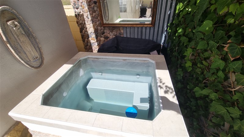 1 Bedroom, 1 Bathroom Villa in Murcia