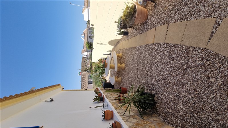1 Bedroom, 1 Bathroom Villa in Murcia