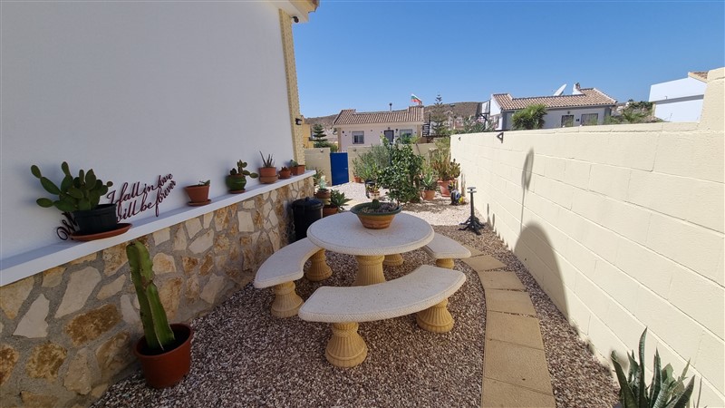 1 Bedroom, 1 Bathroom Villa in Murcia