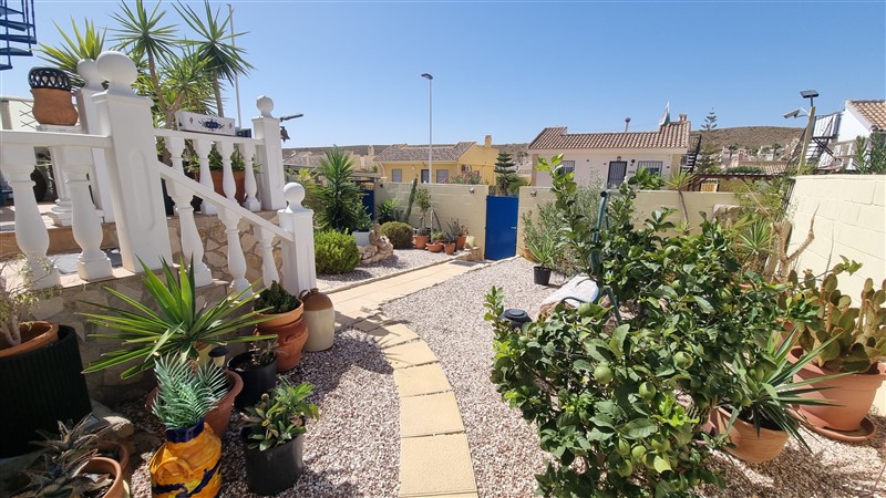 1 Bedroom, 1 Bathroom Villa in Murcia