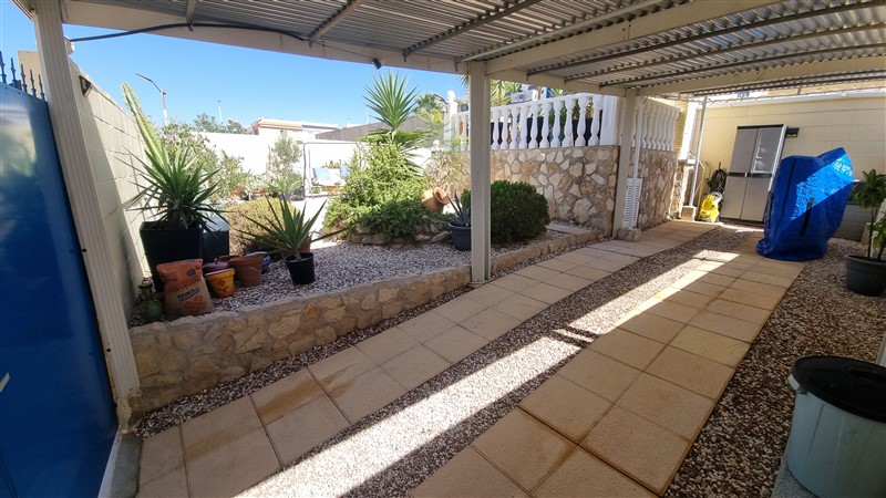 1 Bedroom, 1 Bathroom Villa in Murcia