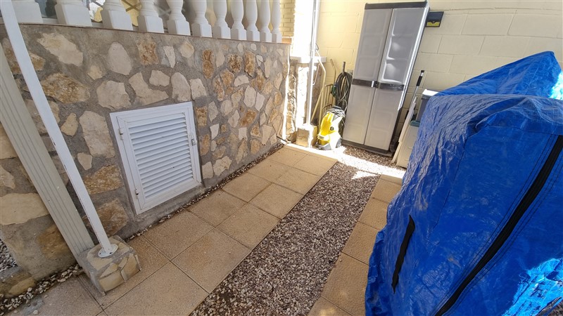 1 Bedroom, 1 Bathroom Villa in Murcia
