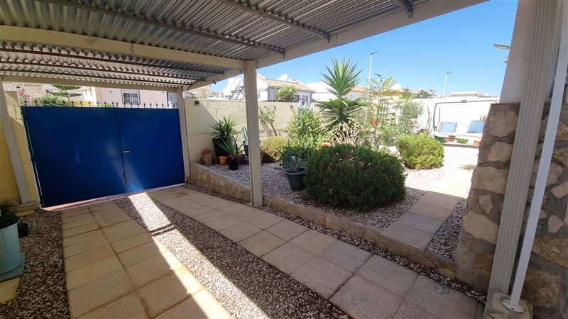 1 Bedroom, 1 Bathroom Villa in Murcia