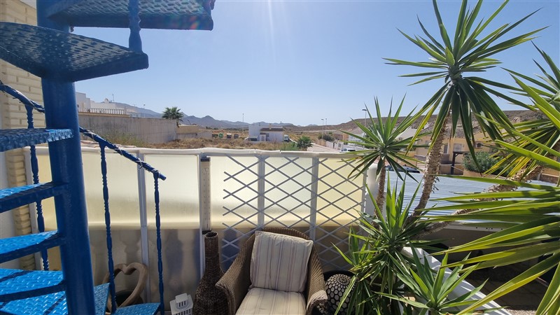 1 Bedroom, 1 Bathroom Villa in Murcia