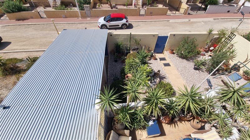 1 Bedroom, 1 Bathroom Villa in Murcia