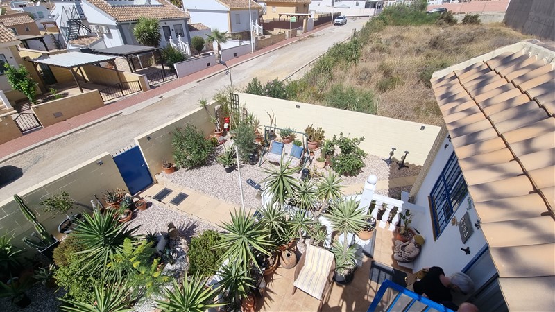 1 Bedroom, 1 Bathroom Villa in Murcia