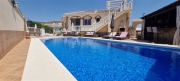 2 Bedroom, 2 Bathroom Villa in Murcia